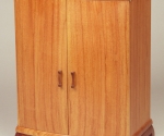Shrine Cabinet